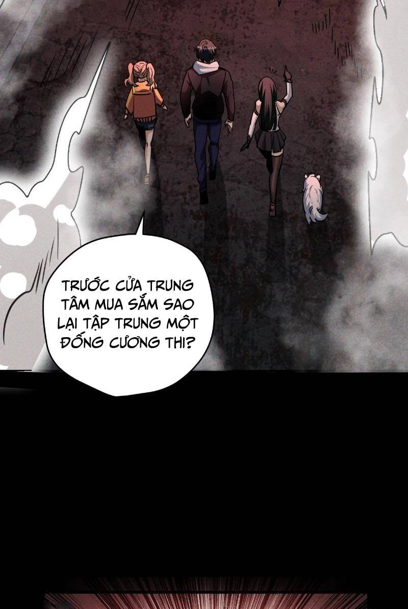 Mạt Thế Cầu Sinh: Ta Có Thể Nhìn Thấy Ẩn Tàng Hệ Thống Chapter 108 - Trang 2