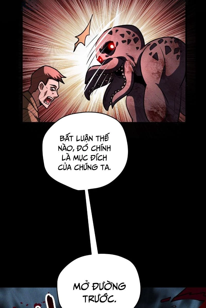 Mạt Thế Cầu Sinh: Ta Có Thể Nhìn Thấy Ẩn Tàng Hệ Thống Chapter 108 - Trang 2