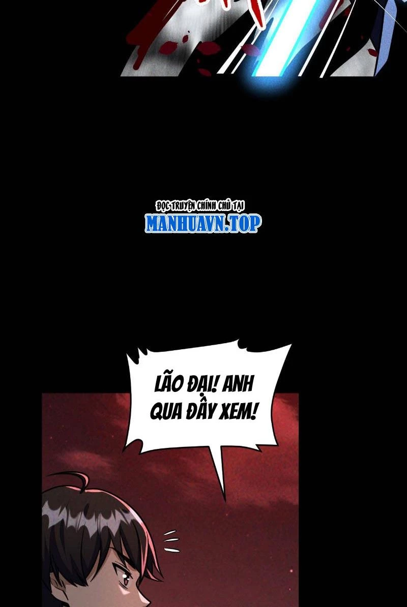 Mạt Thế Cầu Sinh: Ta Có Thể Nhìn Thấy Ẩn Tàng Hệ Thống Chapter 108 - Trang 2