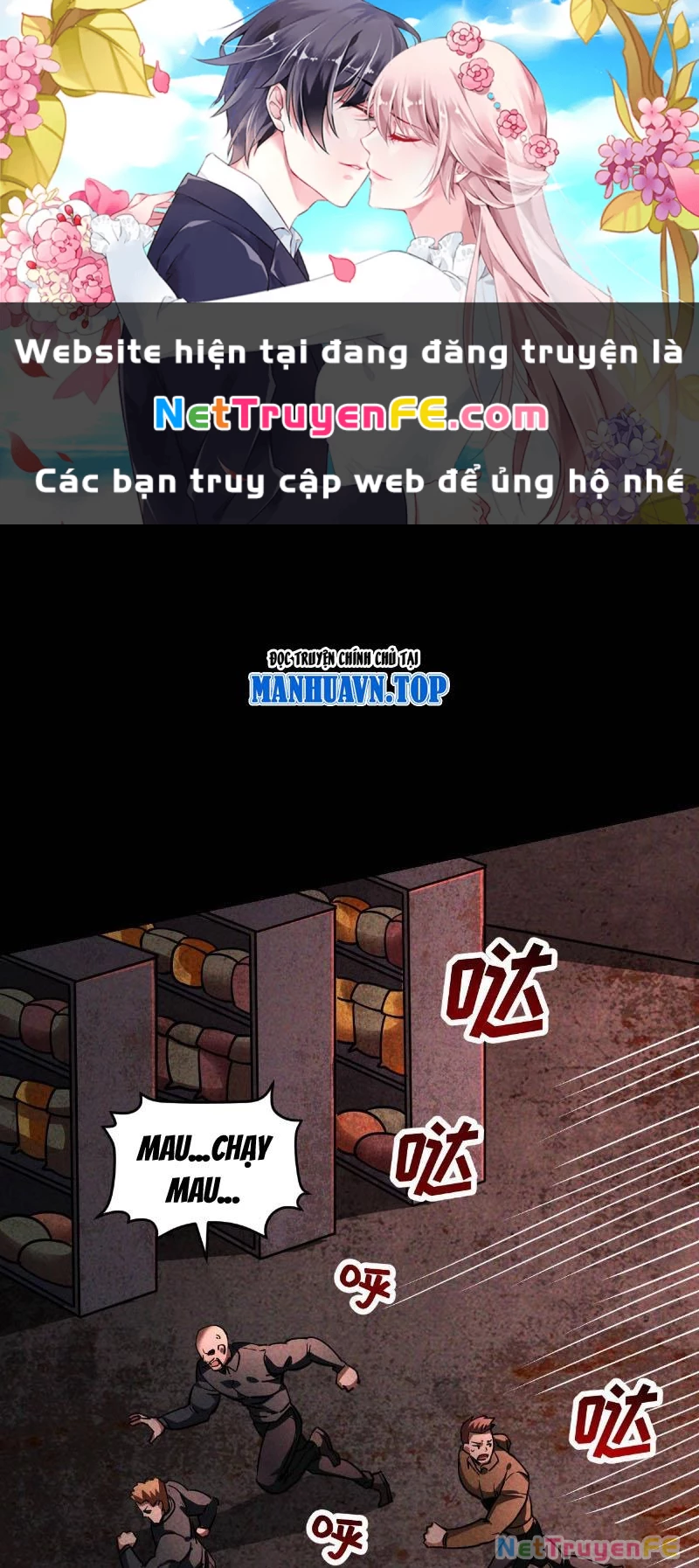 Mạt Thế Cầu Sinh: Ta Có Thể Nhìn Thấy Ẩn Tàng Hệ Thống Chapter 108 - Trang 2