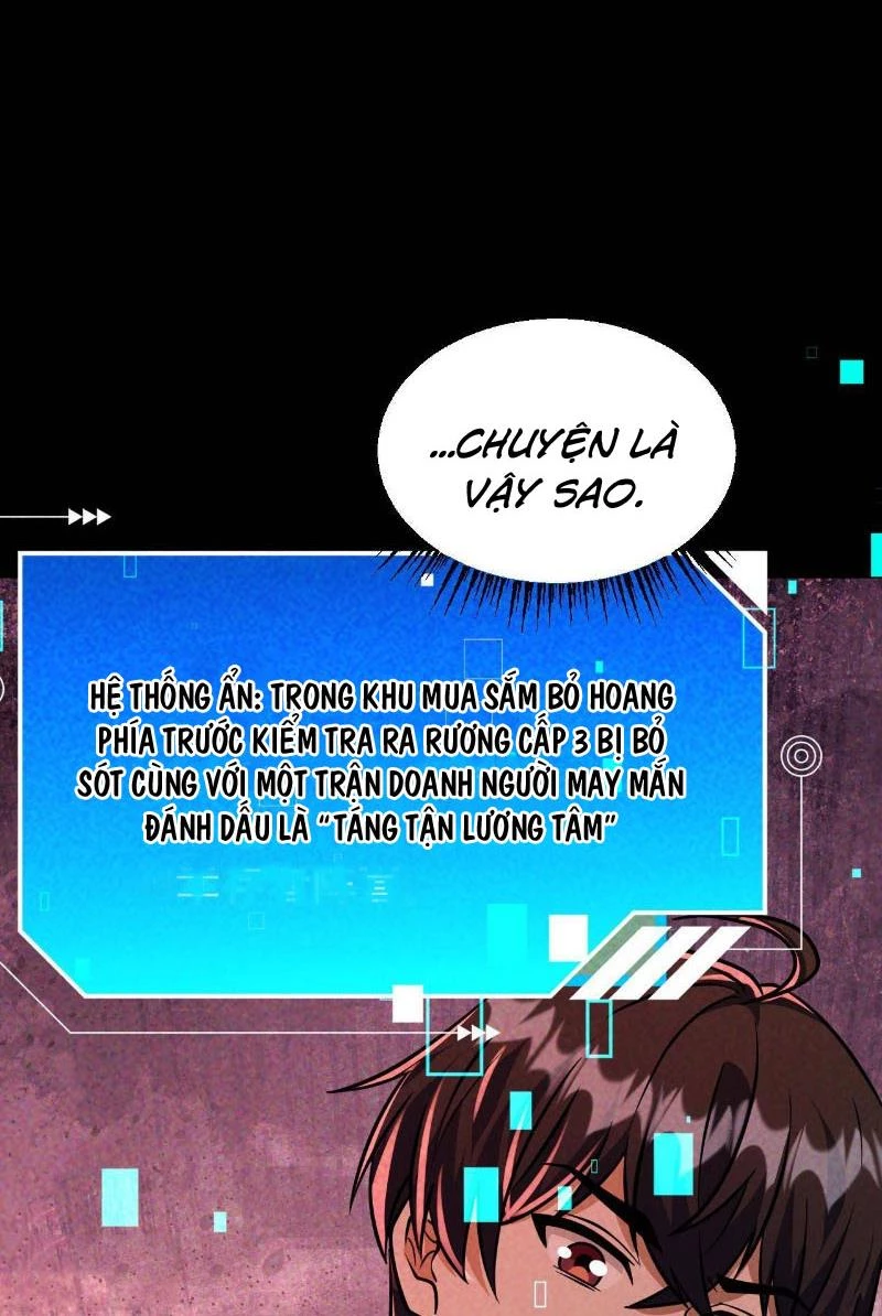 Mạt Thế Cầu Sinh: Ta Có Thể Nhìn Thấy Ẩn Tàng Hệ Thống Chapter 108 - Trang 2
