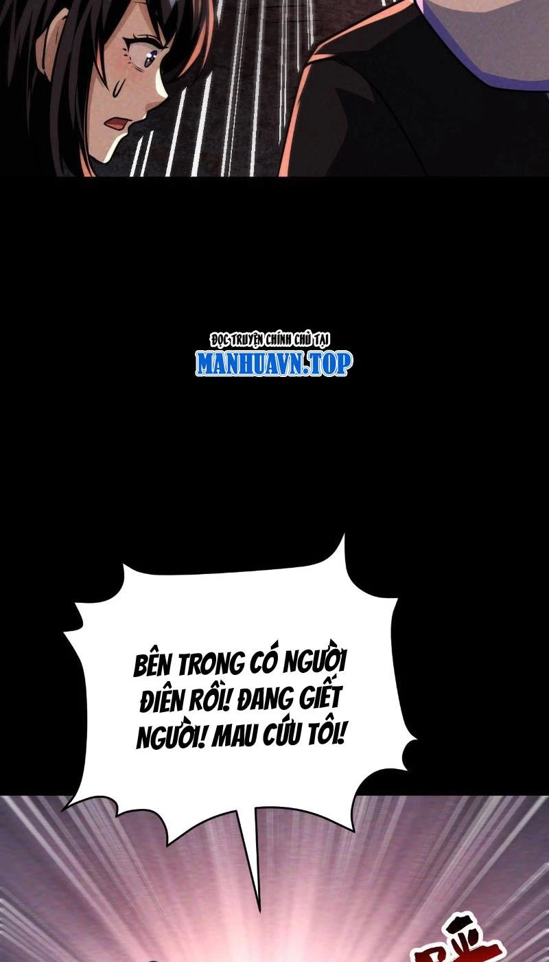 Mạt Thế Cầu Sinh: Ta Có Thể Nhìn Thấy Ẩn Tàng Hệ Thống Chapter 108 - Trang 2