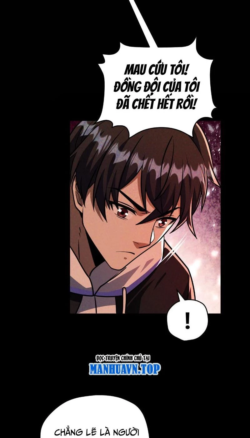 Mạt Thế Cầu Sinh: Ta Có Thể Nhìn Thấy Ẩn Tàng Hệ Thống Chapter 108 - Trang 2