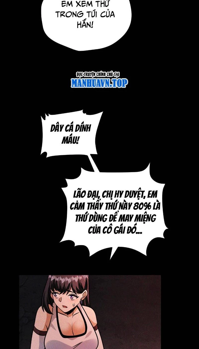 Mạt Thế Cầu Sinh: Ta Có Thể Nhìn Thấy Ẩn Tàng Hệ Thống Chapter 108 - Trang 2
