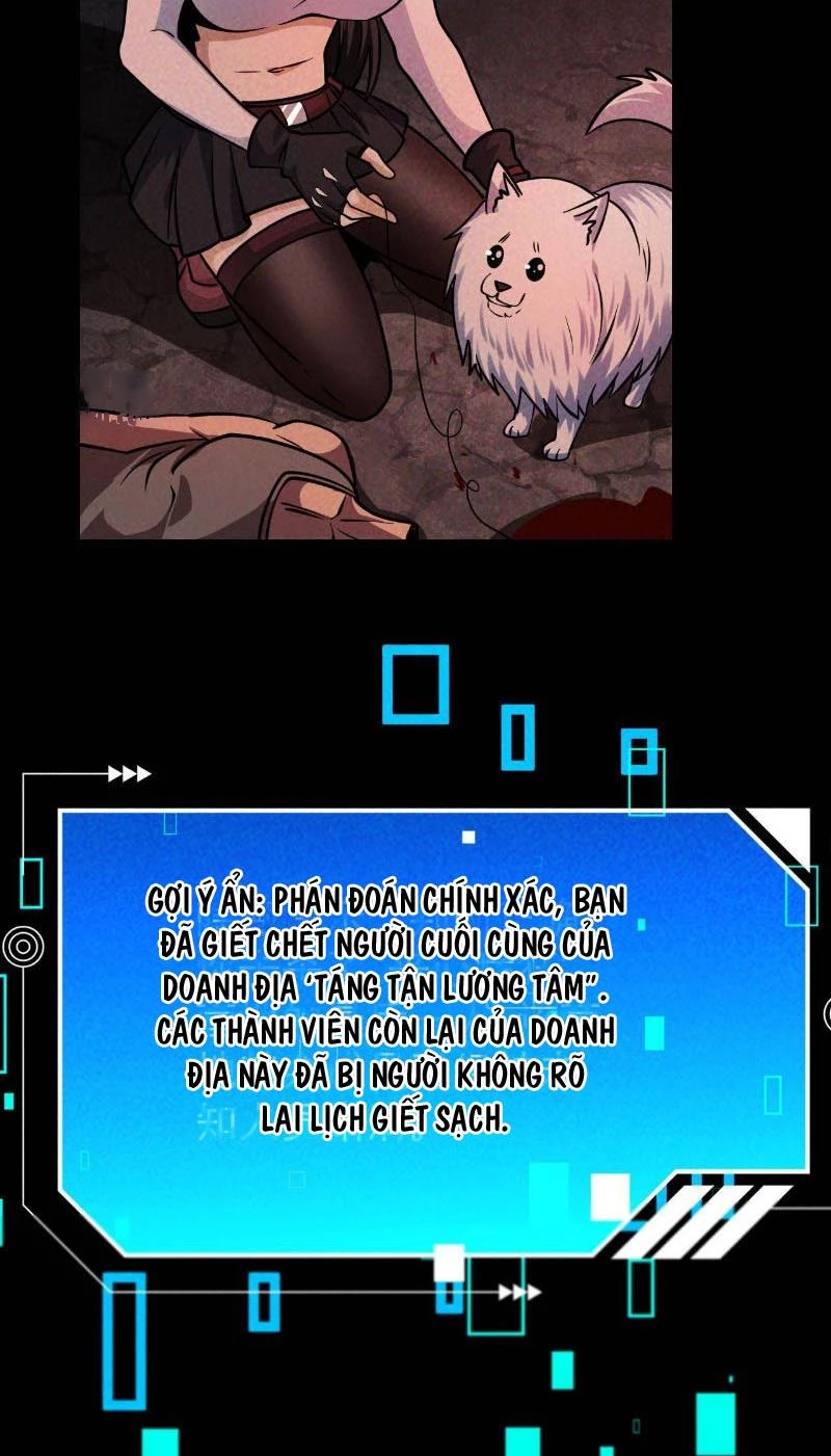 Mạt Thế Cầu Sinh: Ta Có Thể Nhìn Thấy Ẩn Tàng Hệ Thống Chapter 108 - Trang 2