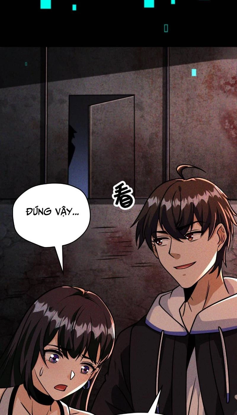 Mạt Thế Cầu Sinh: Ta Có Thể Nhìn Thấy Ẩn Tàng Hệ Thống Chapter 108 - Trang 2