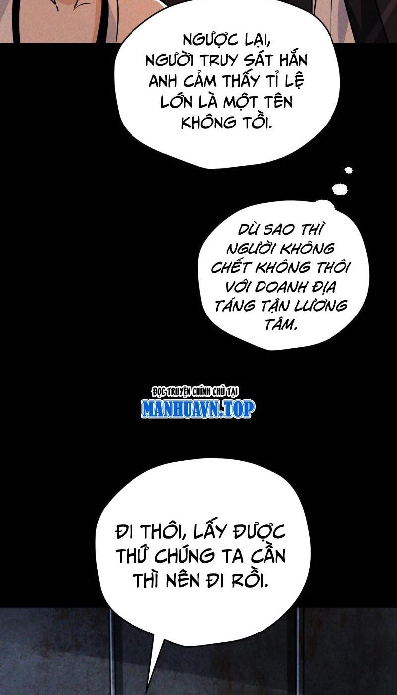 Mạt Thế Cầu Sinh: Ta Có Thể Nhìn Thấy Ẩn Tàng Hệ Thống Chapter 108 - Trang 2