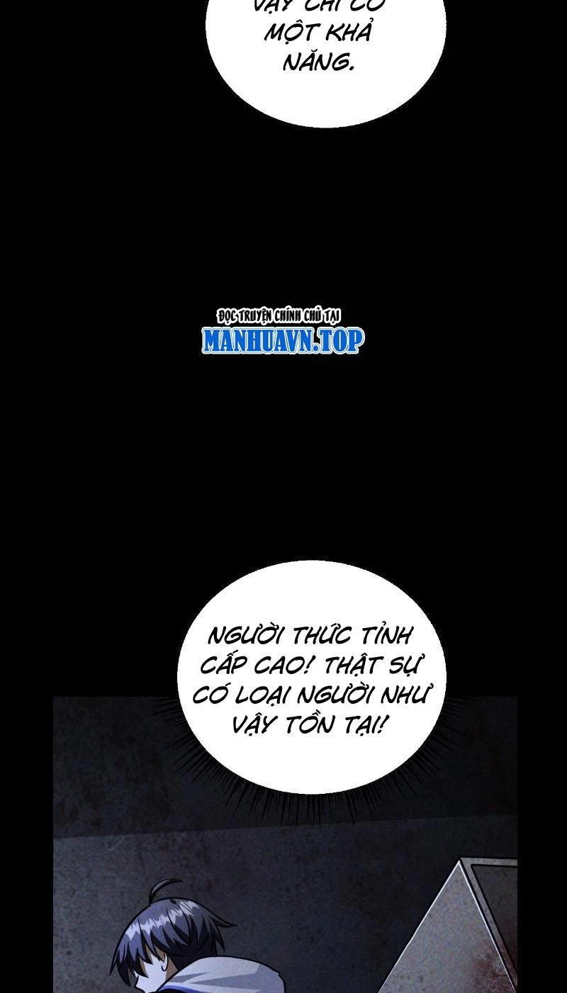 Mạt Thế Cầu Sinh: Ta Có Thể Nhìn Thấy Ẩn Tàng Hệ Thống Chapter 108 - Trang 2