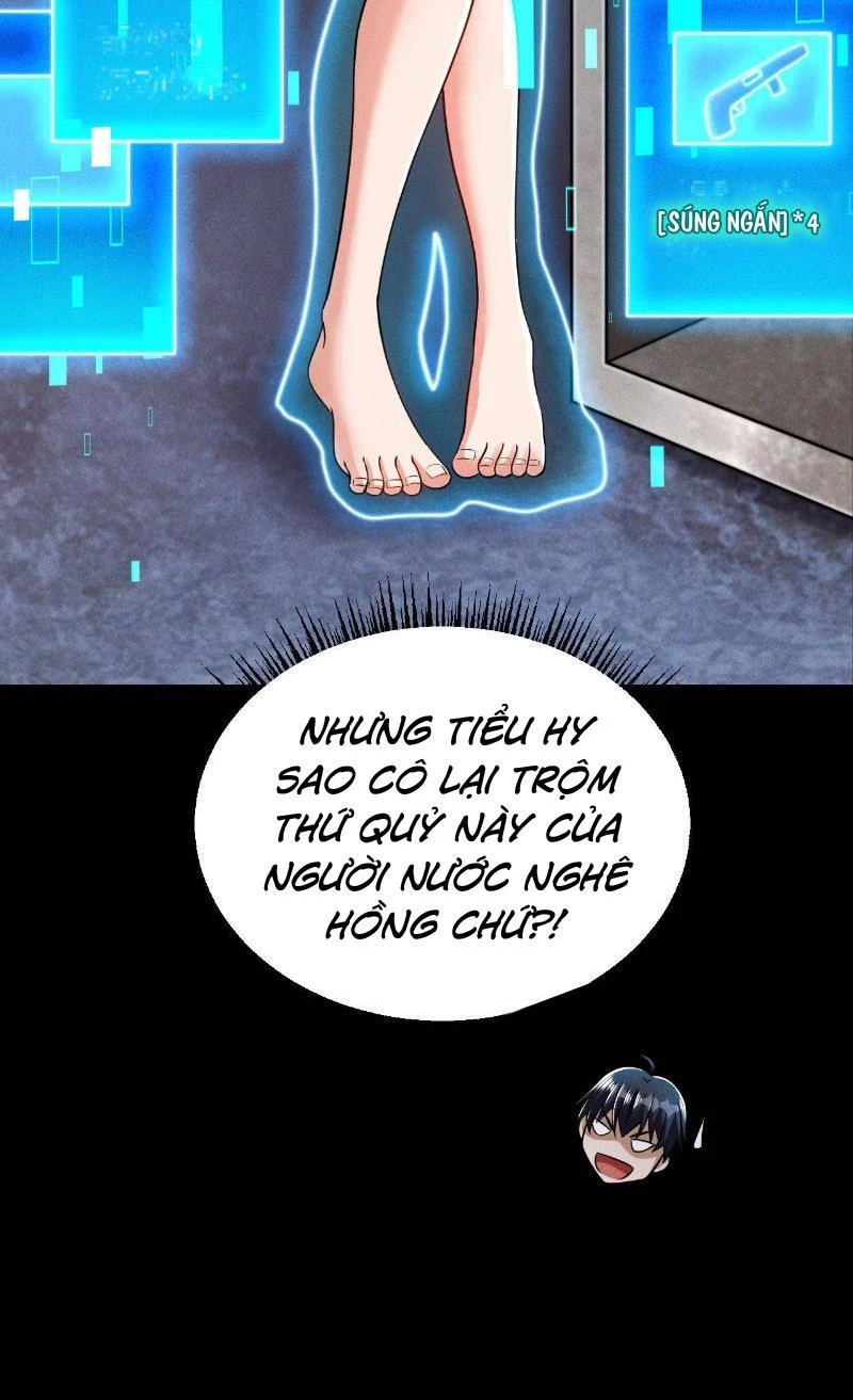 Mạt Thế Cầu Sinh: Ta Có Thể Nhìn Thấy Ẩn Tàng Hệ Thống Chapter 109 - Trang 2