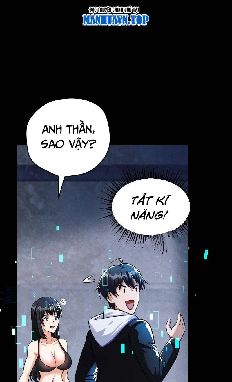 Mạt Thế Cầu Sinh: Ta Có Thể Nhìn Thấy Ẩn Tàng Hệ Thống Chapter 109 - Trang 2