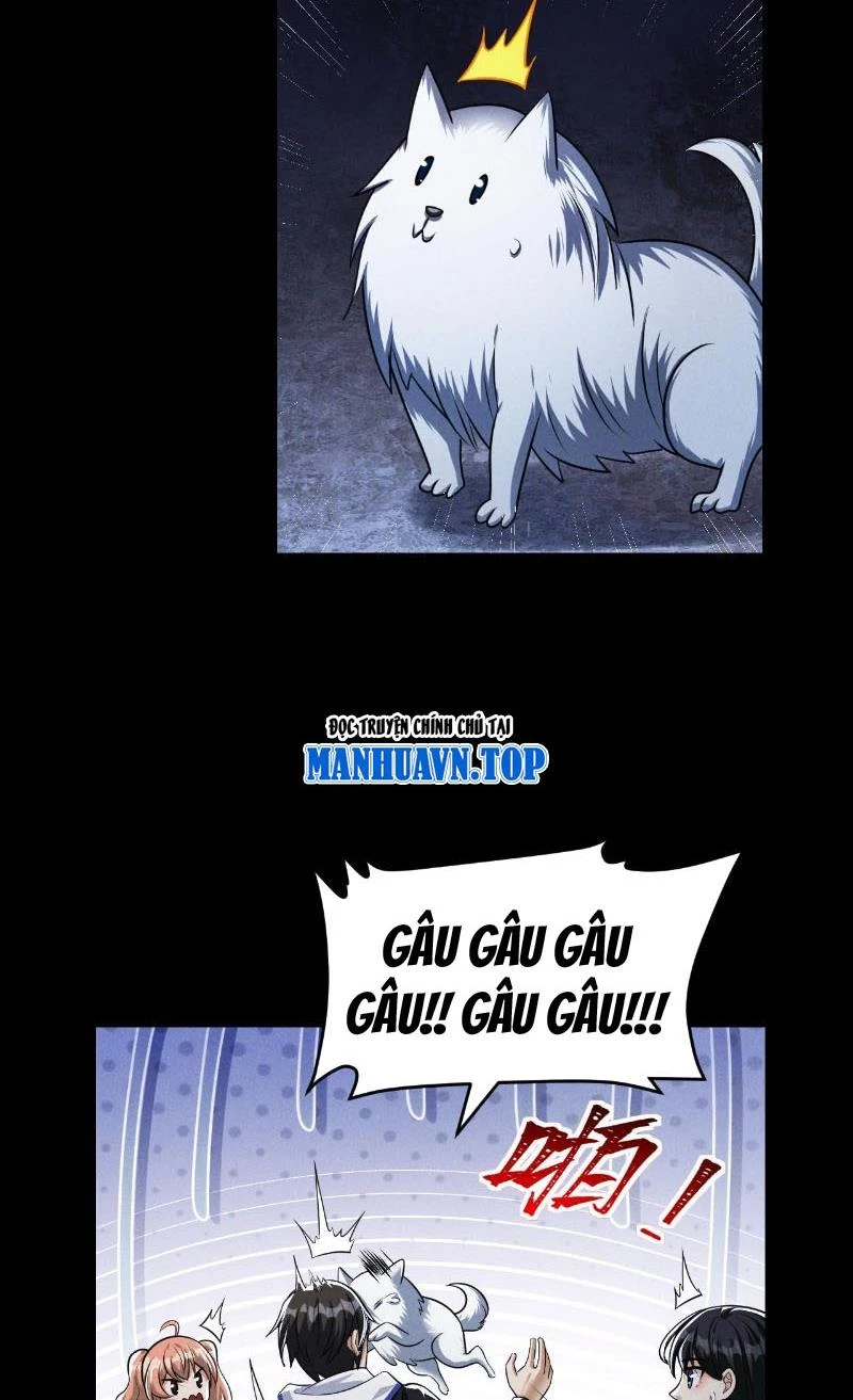 Mạt Thế Cầu Sinh: Ta Có Thể Nhìn Thấy Ẩn Tàng Hệ Thống Chapter 109 - Trang 2