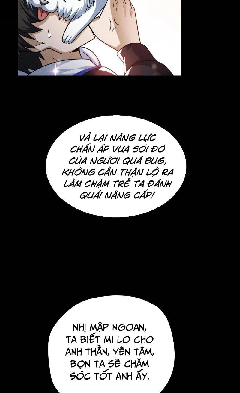 Mạt Thế Cầu Sinh: Ta Có Thể Nhìn Thấy Ẩn Tàng Hệ Thống Chapter 109 - Trang 2