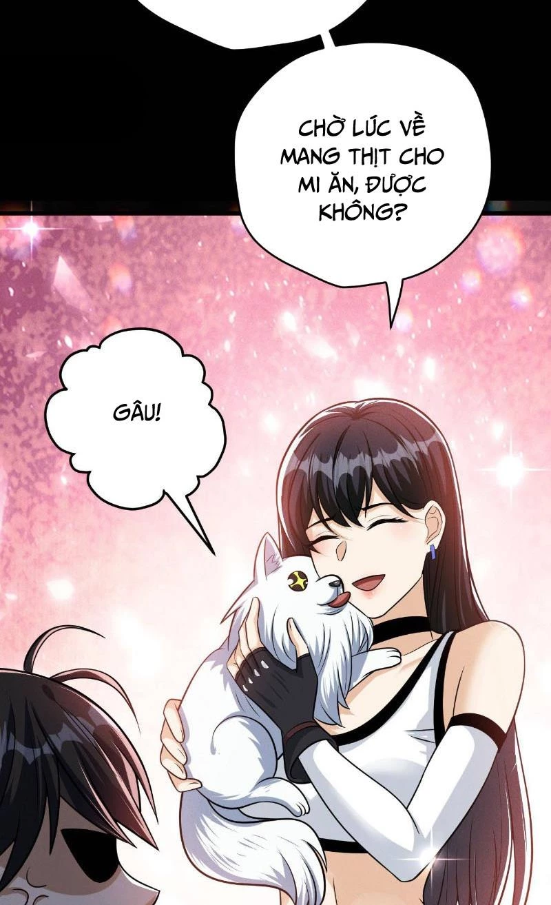 Mạt Thế Cầu Sinh: Ta Có Thể Nhìn Thấy Ẩn Tàng Hệ Thống Chapter 109 - Trang 2