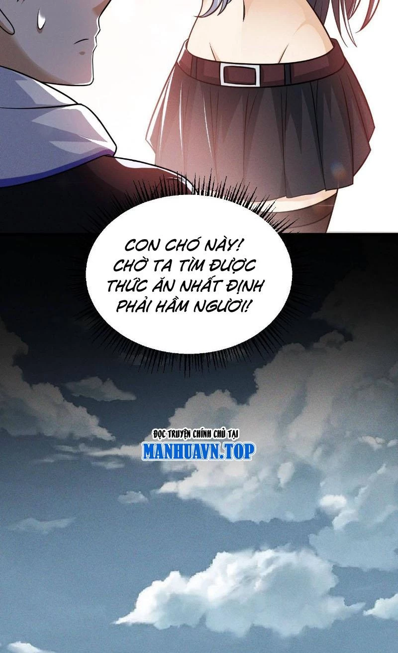 Mạt Thế Cầu Sinh: Ta Có Thể Nhìn Thấy Ẩn Tàng Hệ Thống Chapter 109 - Trang 2
