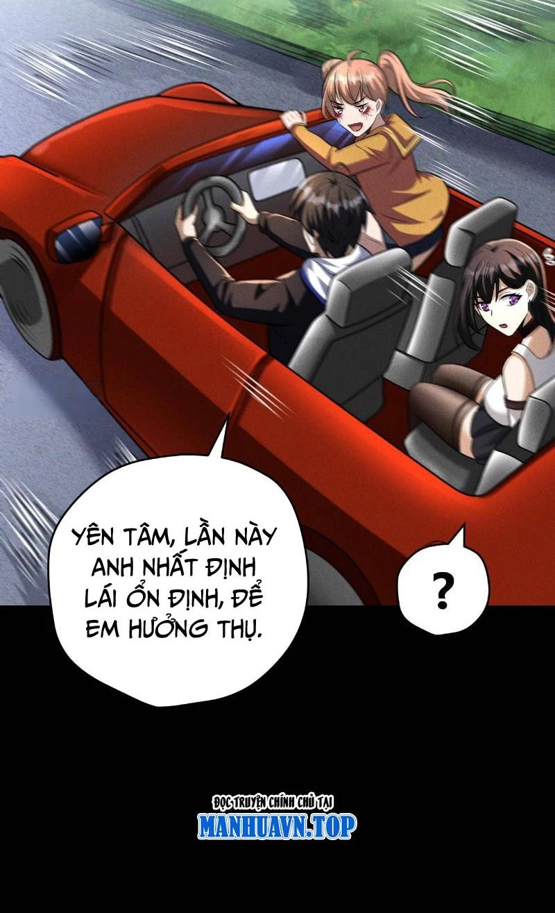 Mạt Thế Cầu Sinh: Ta Có Thể Nhìn Thấy Ẩn Tàng Hệ Thống Chapter 109 - Trang 2