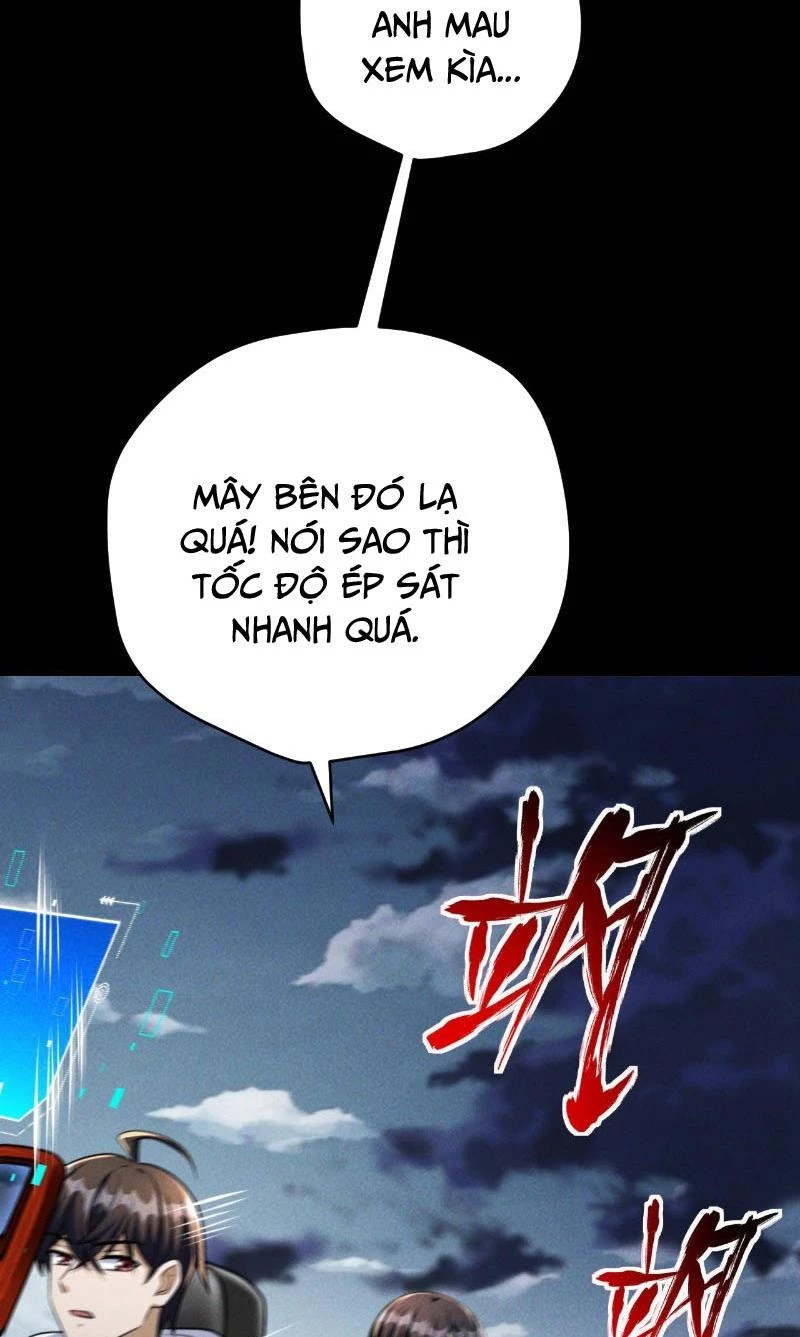 Mạt Thế Cầu Sinh: Ta Có Thể Nhìn Thấy Ẩn Tàng Hệ Thống Chapter 109 - Trang 2