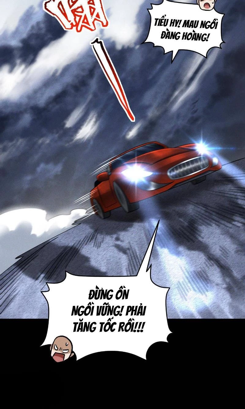 Mạt Thế Cầu Sinh: Ta Có Thể Nhìn Thấy Ẩn Tàng Hệ Thống Chapter 109 - Trang 2