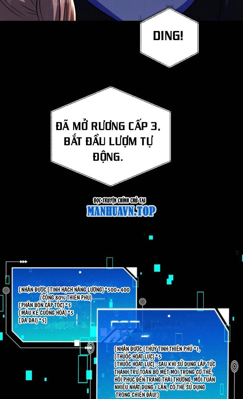 Mạt Thế Cầu Sinh: Ta Có Thể Nhìn Thấy Ẩn Tàng Hệ Thống Chapter 109 - Trang 2