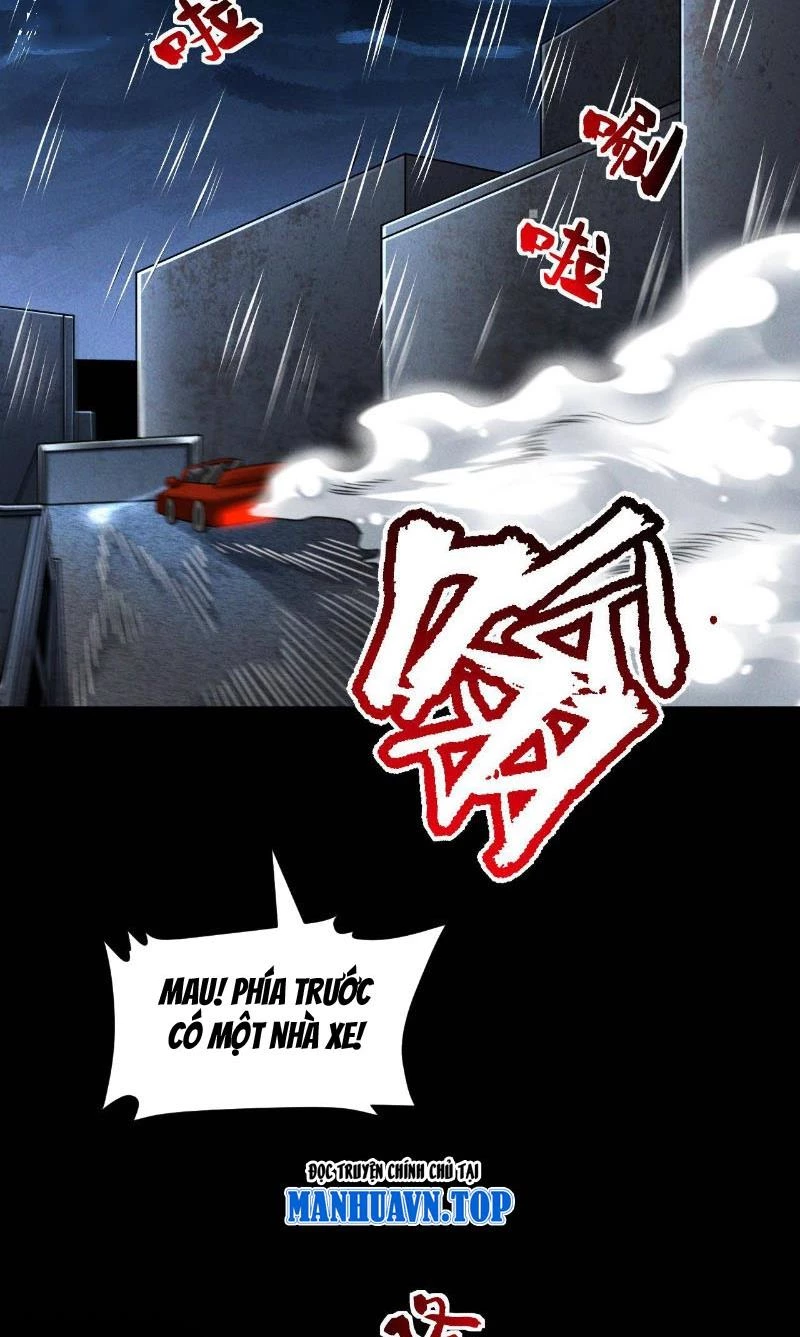 Mạt Thế Cầu Sinh: Ta Có Thể Nhìn Thấy Ẩn Tàng Hệ Thống Chapter 109 - Trang 2