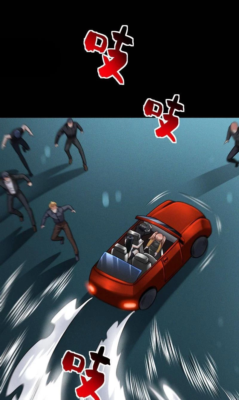 Mạt Thế Cầu Sinh: Ta Có Thể Nhìn Thấy Ẩn Tàng Hệ Thống Chapter 109 - Trang 2