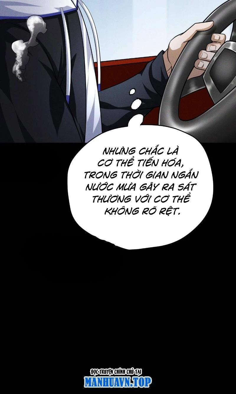 Mạt Thế Cầu Sinh: Ta Có Thể Nhìn Thấy Ẩn Tàng Hệ Thống Chapter 109 - Trang 2