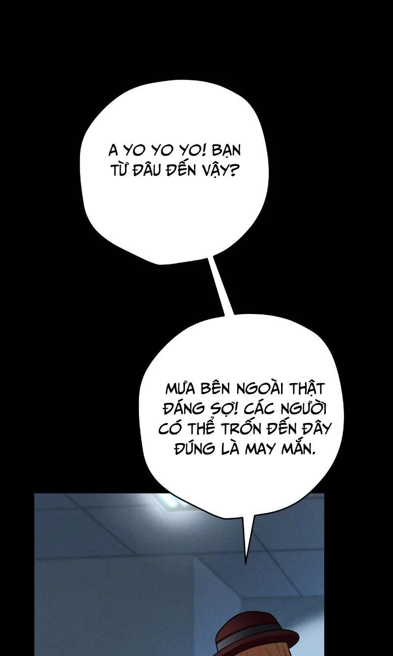 Mạt Thế Cầu Sinh: Ta Có Thể Nhìn Thấy Ẩn Tàng Hệ Thống Chapter 109 - Trang 2