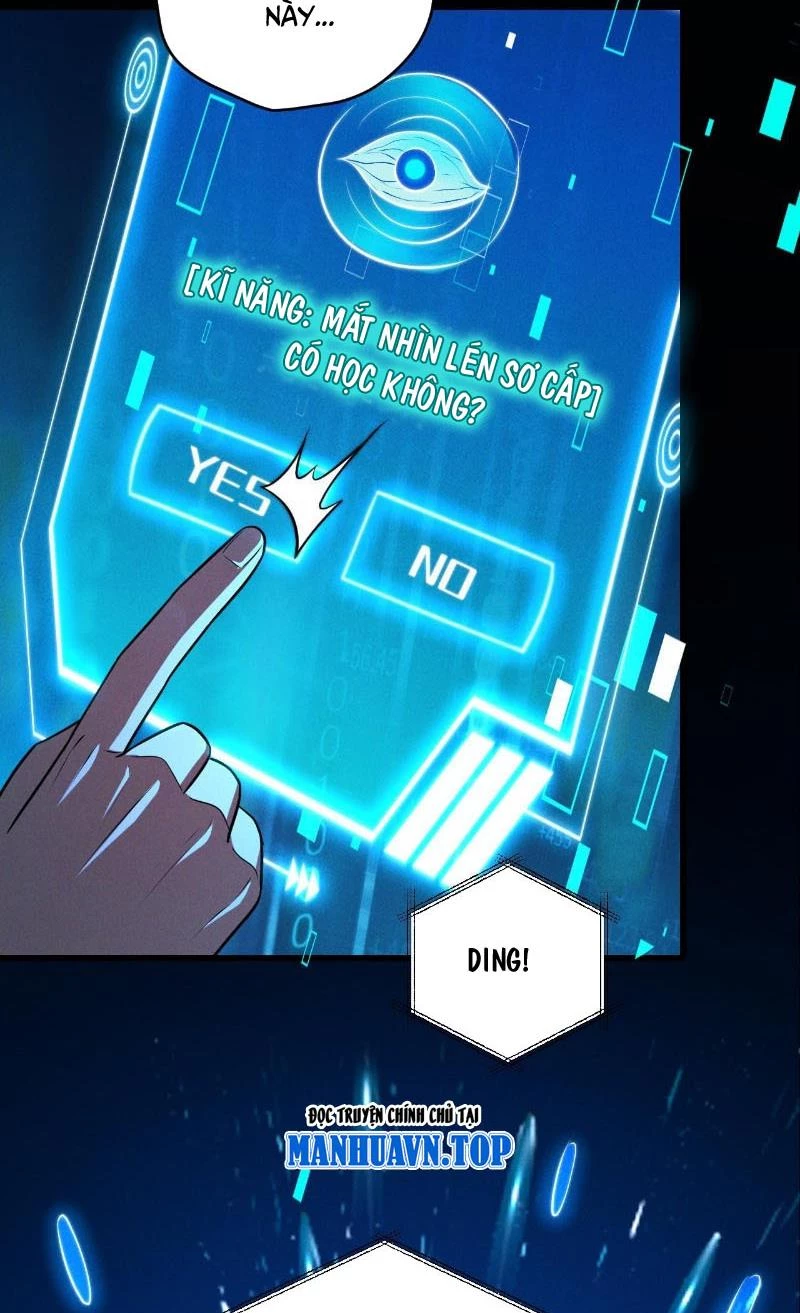 Mạt Thế Cầu Sinh: Ta Có Thể Nhìn Thấy Ẩn Tàng Hệ Thống Chapter 109 - Trang 2