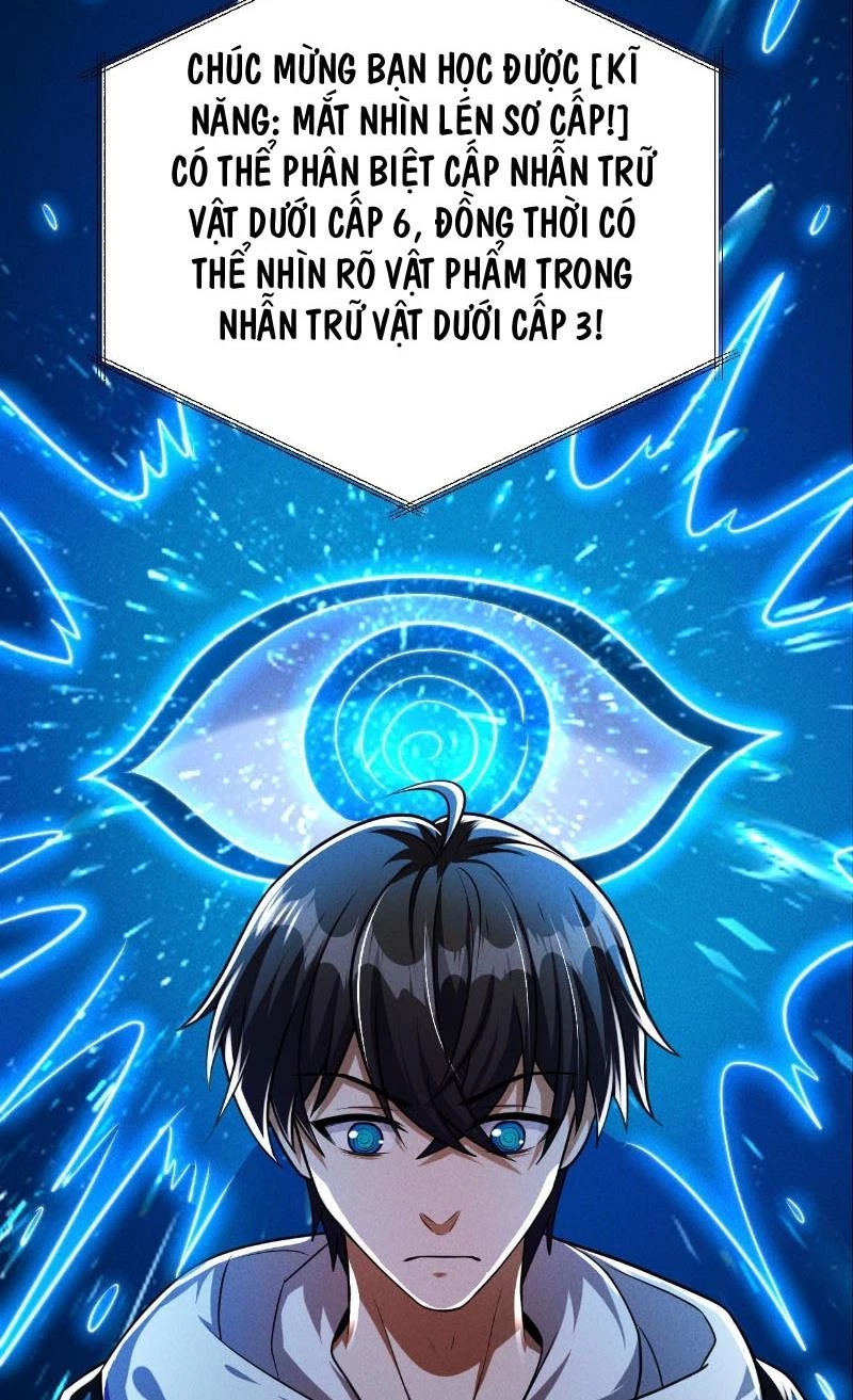 Mạt Thế Cầu Sinh: Ta Có Thể Nhìn Thấy Ẩn Tàng Hệ Thống Chapter 109 - Trang 2