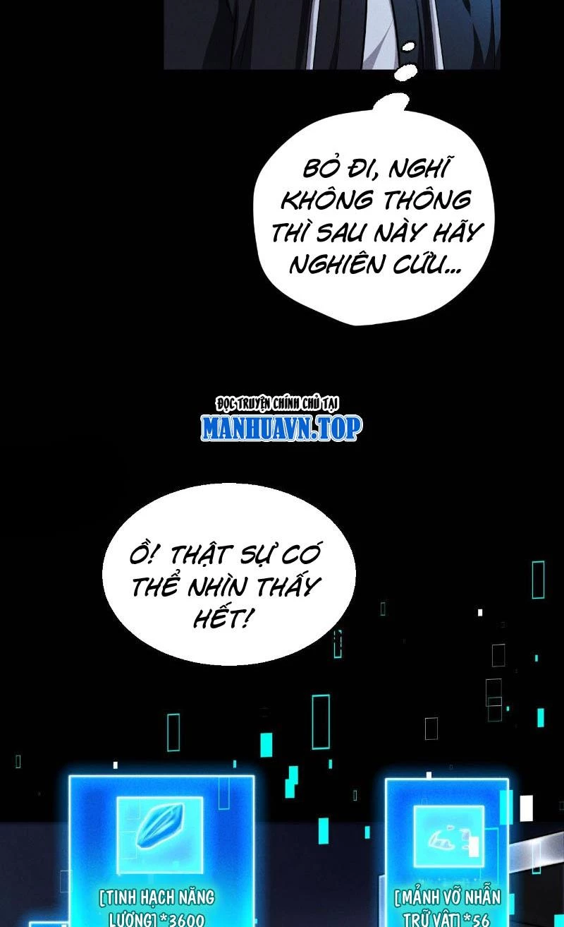 Mạt Thế Cầu Sinh: Ta Có Thể Nhìn Thấy Ẩn Tàng Hệ Thống Chapter 109 - Trang 2