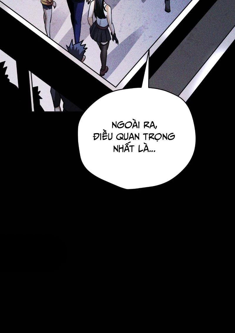 Mạt Thế Cầu Sinh: Ta Có Thể Nhìn Thấy Ẩn Tàng Hệ Thống Chapter 110 - Trang 2