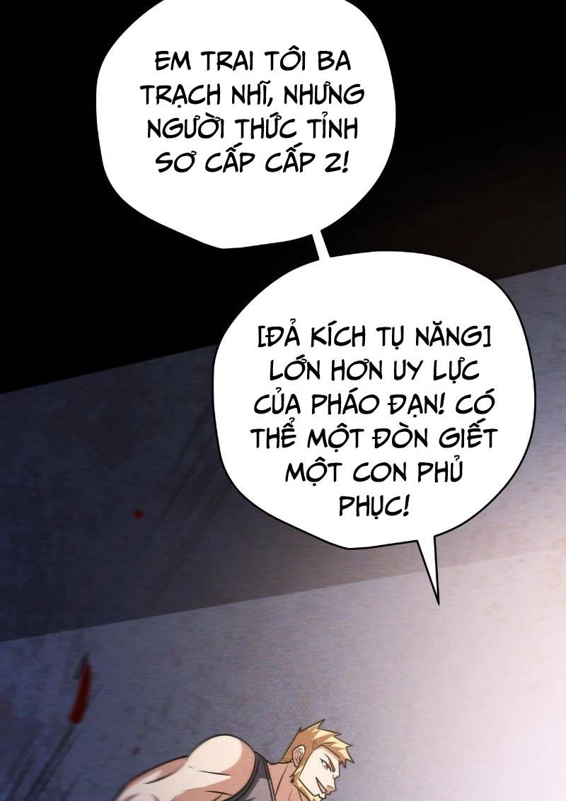 Mạt Thế Cầu Sinh: Ta Có Thể Nhìn Thấy Ẩn Tàng Hệ Thống Chapter 110 - Trang 2