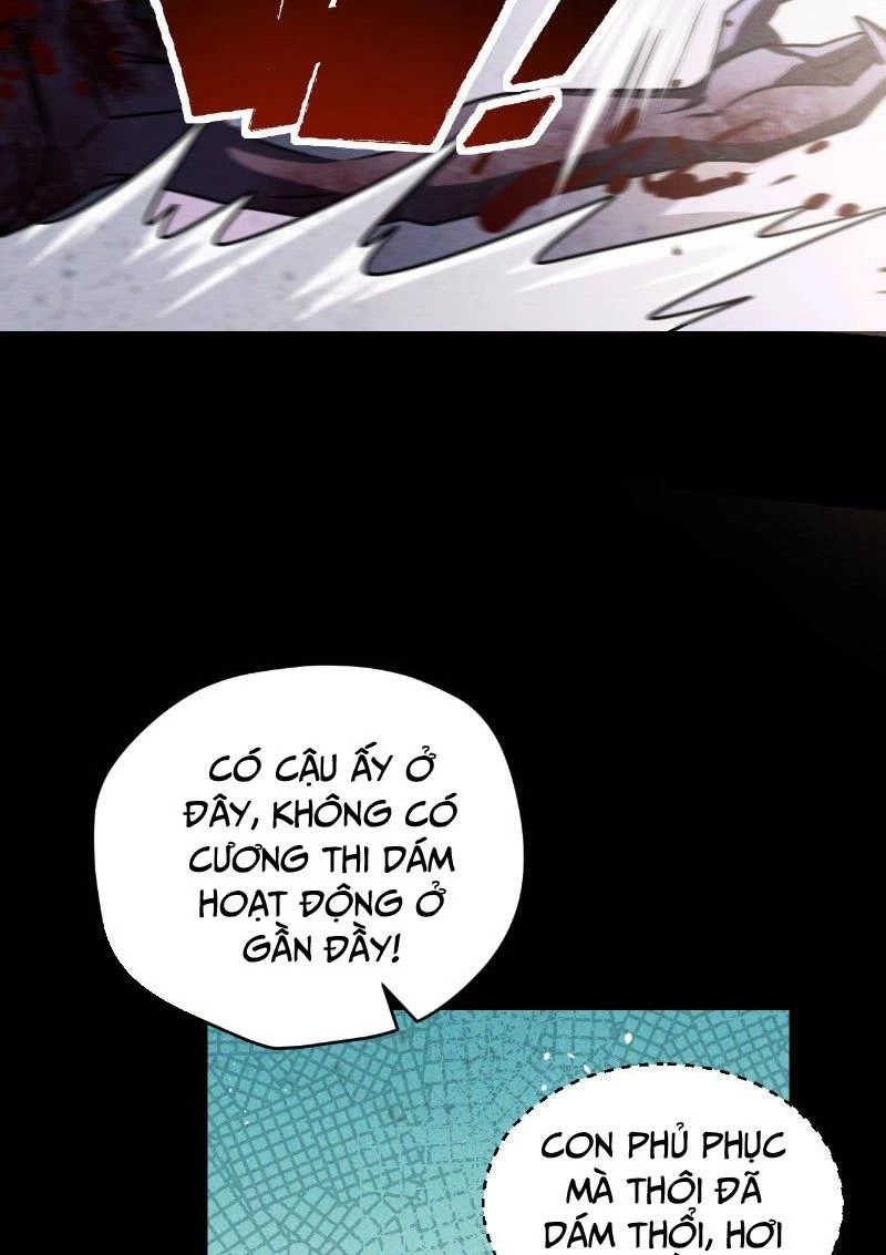 Mạt Thế Cầu Sinh: Ta Có Thể Nhìn Thấy Ẩn Tàng Hệ Thống Chapter 110 - Trang 2