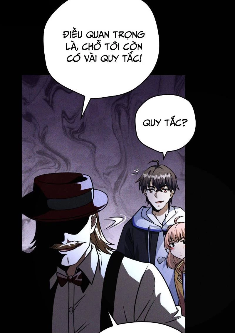 Mạt Thế Cầu Sinh: Ta Có Thể Nhìn Thấy Ẩn Tàng Hệ Thống Chapter 110 - Trang 2