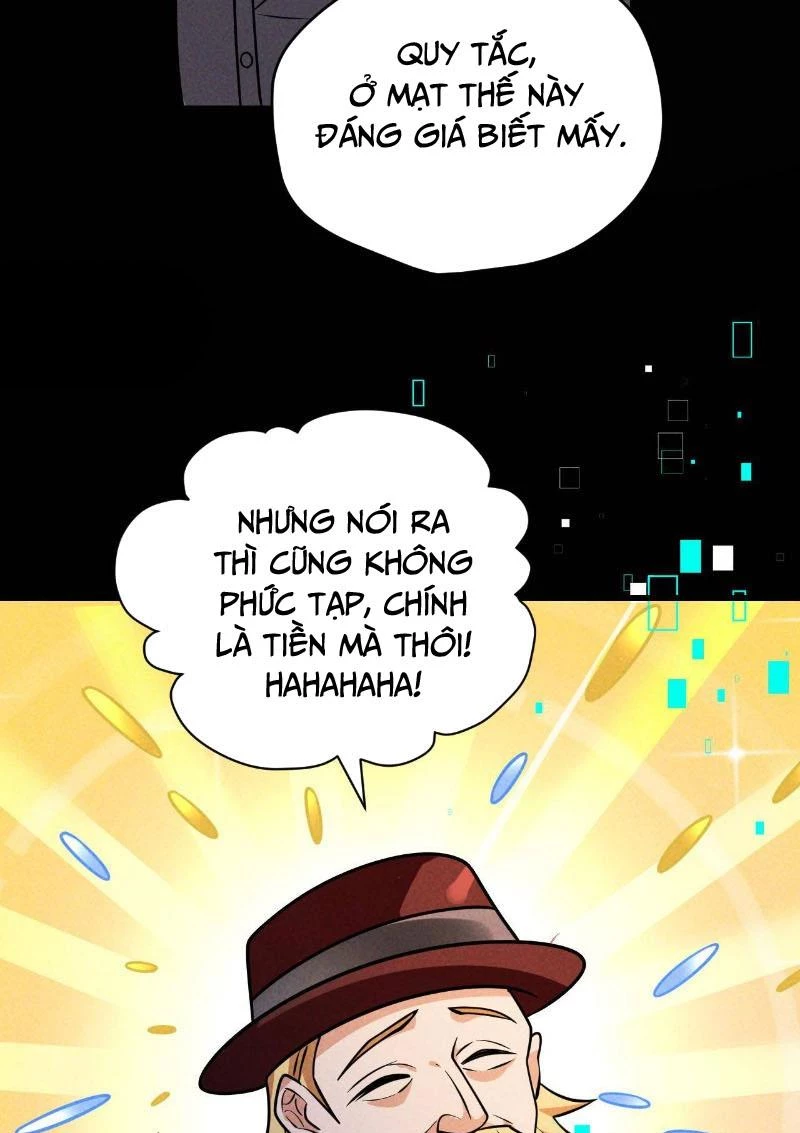 Mạt Thế Cầu Sinh: Ta Có Thể Nhìn Thấy Ẩn Tàng Hệ Thống Chapter 110 - Trang 2
