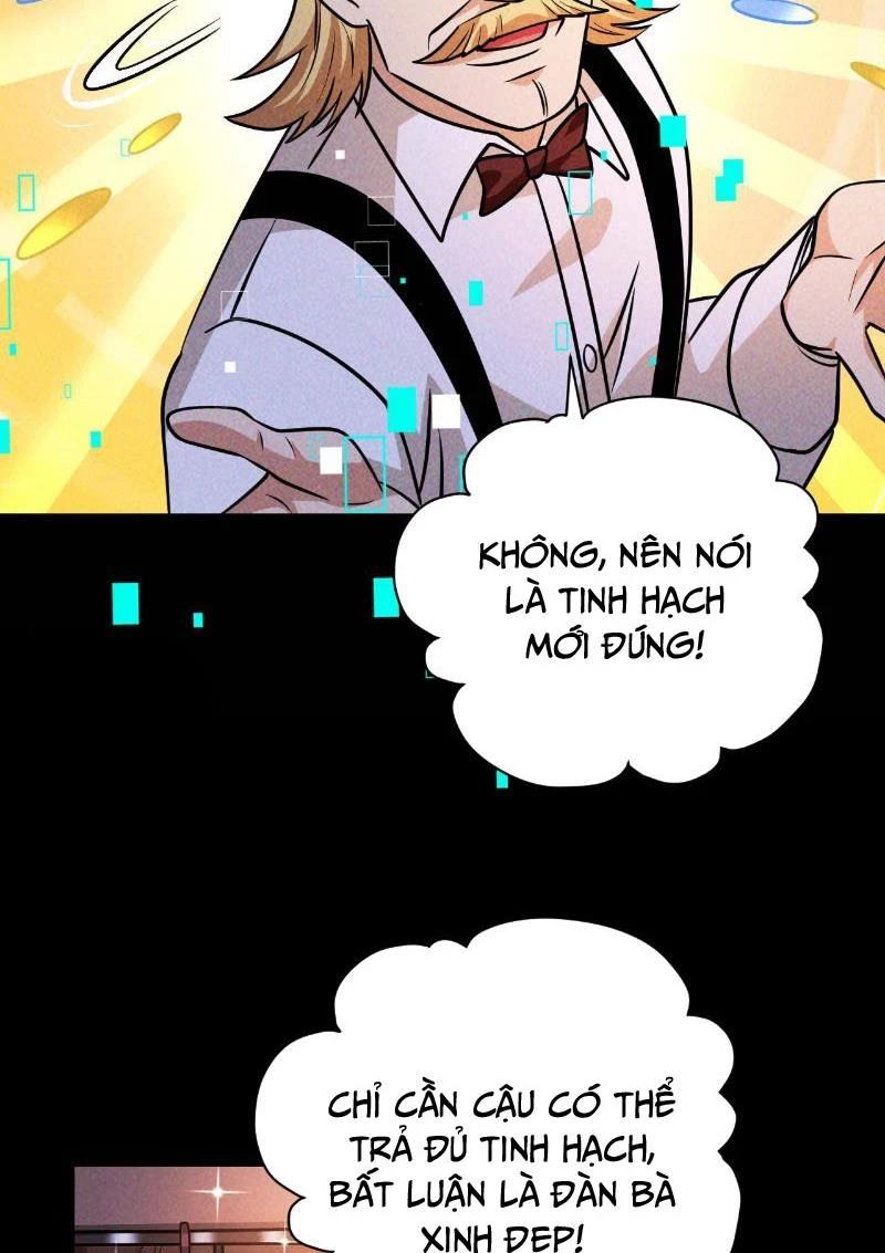 Mạt Thế Cầu Sinh: Ta Có Thể Nhìn Thấy Ẩn Tàng Hệ Thống Chapter 110 - Trang 2