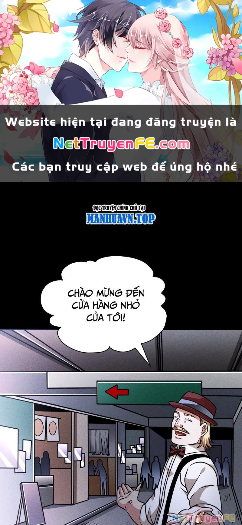 Mạt Thế Cầu Sinh: Ta Có Thể Nhìn Thấy Ẩn Tàng Hệ Thống Chapter 110 - Trang 2