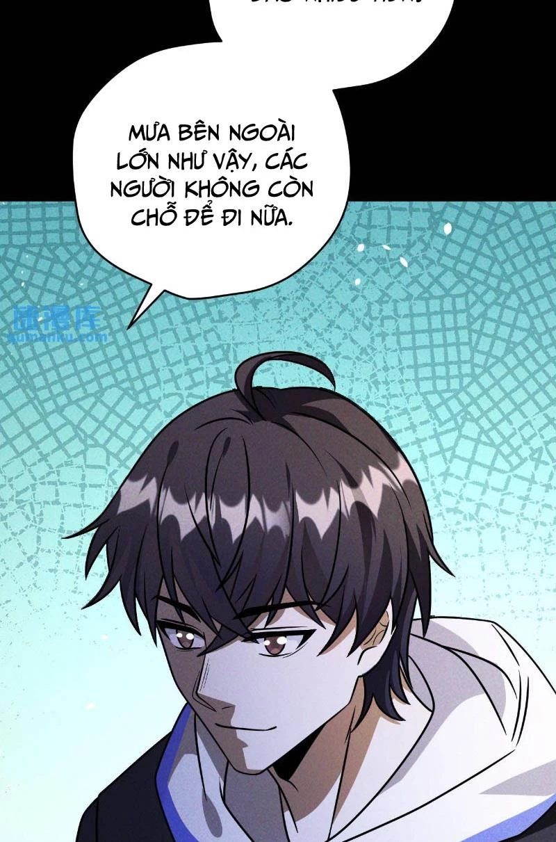 Mạt Thế Cầu Sinh: Ta Có Thể Nhìn Thấy Ẩn Tàng Hệ Thống Chapter 110 - Trang 2