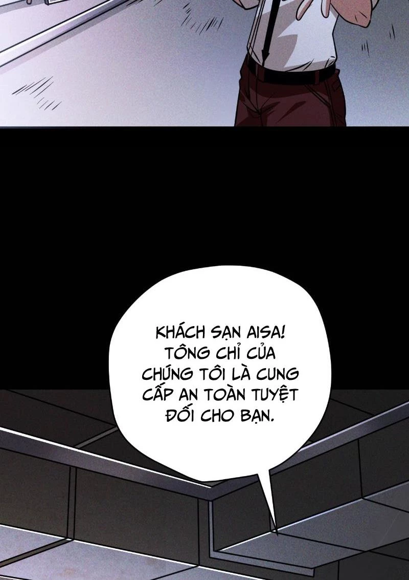 Mạt Thế Cầu Sinh: Ta Có Thể Nhìn Thấy Ẩn Tàng Hệ Thống Chapter 110 - Trang 2