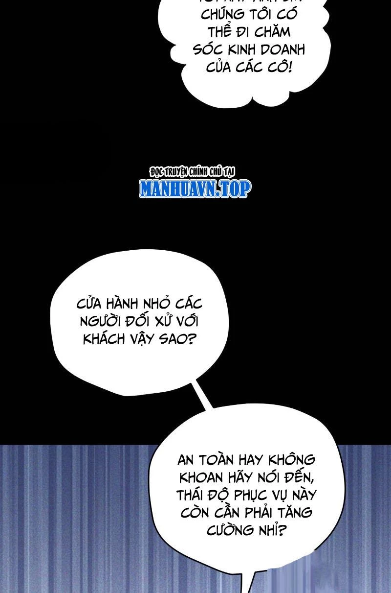 Mạt Thế Cầu Sinh: Ta Có Thể Nhìn Thấy Ẩn Tàng Hệ Thống Chapter 110 - Trang 2