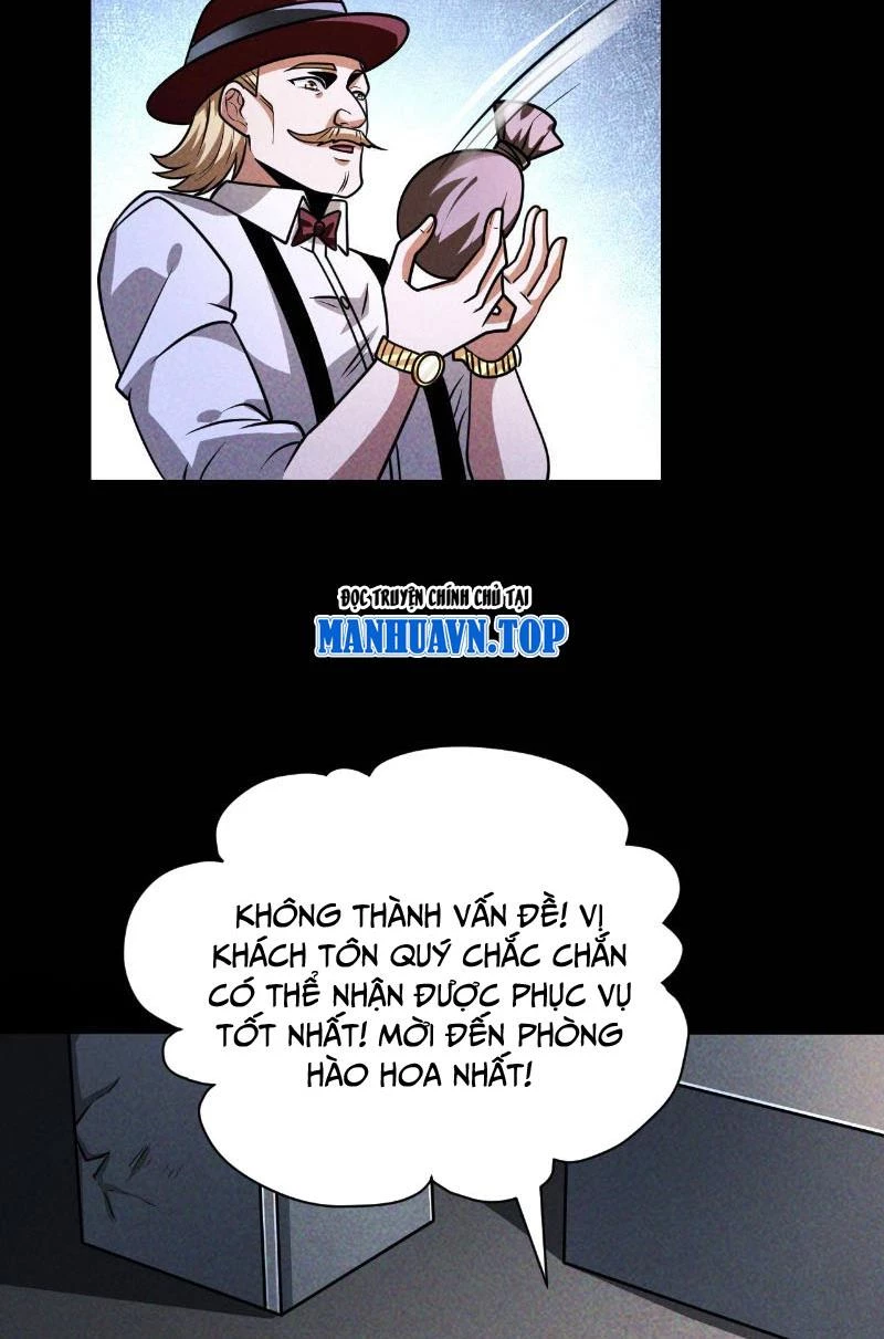 Mạt Thế Cầu Sinh: Ta Có Thể Nhìn Thấy Ẩn Tàng Hệ Thống Chapter 110 - Trang 2