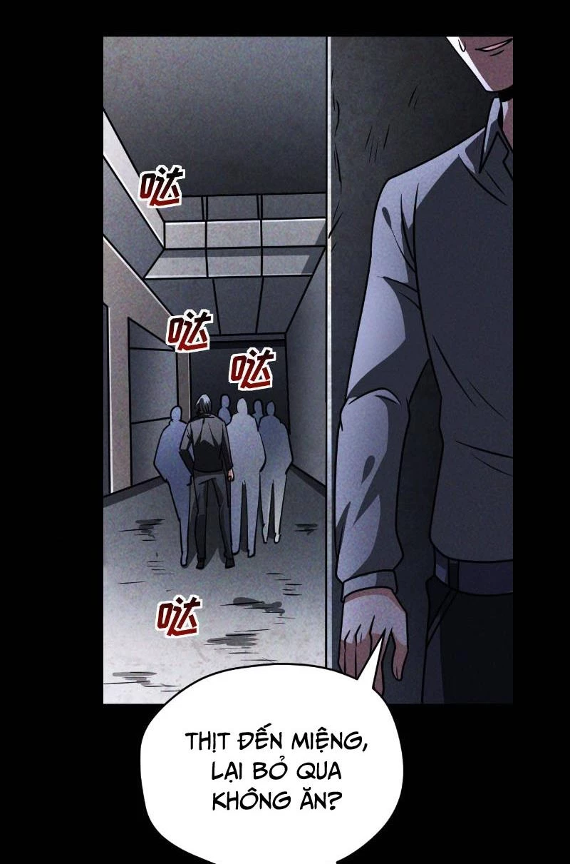 Mạt Thế Cầu Sinh: Ta Có Thể Nhìn Thấy Ẩn Tàng Hệ Thống Chapter 110 - Trang 2