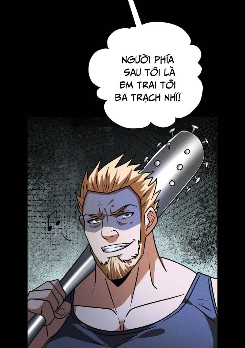 Mạt Thế Cầu Sinh: Ta Có Thể Nhìn Thấy Ẩn Tàng Hệ Thống Chapter 110 - Trang 2