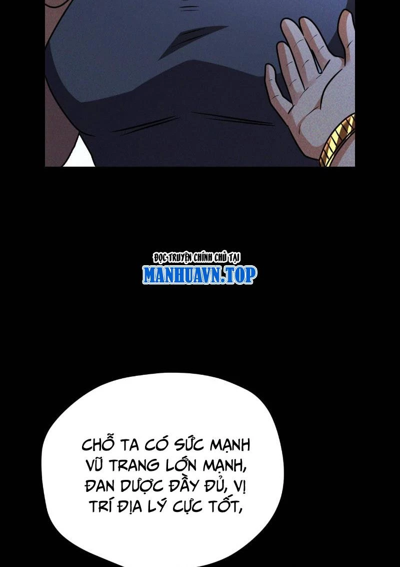 Mạt Thế Cầu Sinh: Ta Có Thể Nhìn Thấy Ẩn Tàng Hệ Thống Chapter 110 - Trang 2