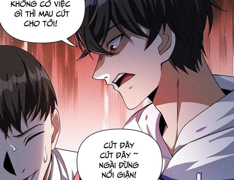 Mạt Thế Cầu Sinh: Ta Có Thể Nhìn Thấy Ẩn Tàng Hệ Thống Chapter 111 - Trang 2