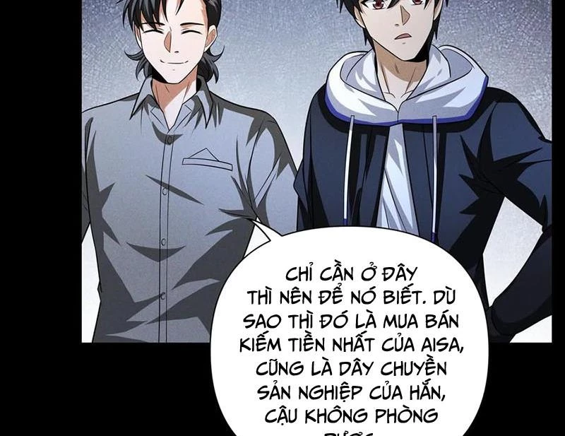 Mạt Thế Cầu Sinh: Ta Có Thể Nhìn Thấy Ẩn Tàng Hệ Thống Chapter 111 - Trang 2