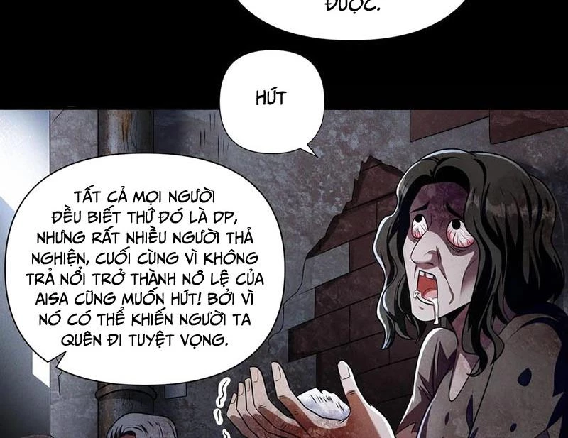 Mạt Thế Cầu Sinh: Ta Có Thể Nhìn Thấy Ẩn Tàng Hệ Thống Chapter 111 - Trang 2