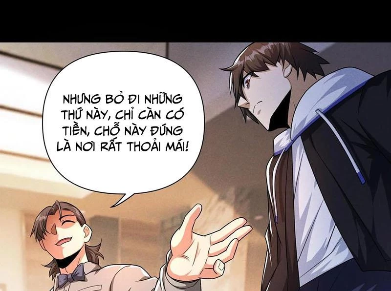 Mạt Thế Cầu Sinh: Ta Có Thể Nhìn Thấy Ẩn Tàng Hệ Thống Chapter 111 - Trang 2
