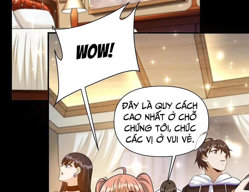 Mạt Thế Cầu Sinh: Ta Có Thể Nhìn Thấy Ẩn Tàng Hệ Thống Chapter 111 - Trang 2
