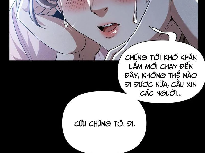 Mạt Thế Cầu Sinh: Ta Có Thể Nhìn Thấy Ẩn Tàng Hệ Thống Chapter 111 - Trang 2