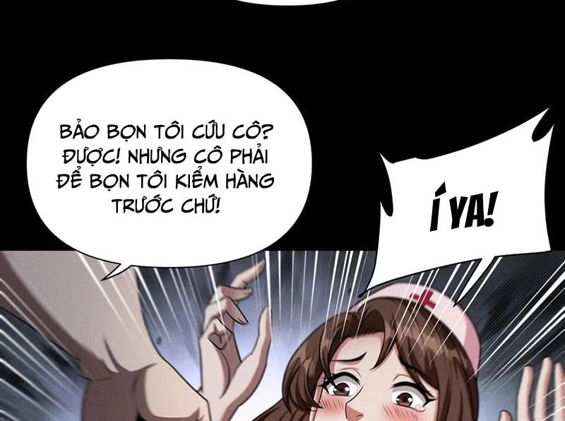 Mạt Thế Cầu Sinh: Ta Có Thể Nhìn Thấy Ẩn Tàng Hệ Thống Chapter 111 - Trang 2